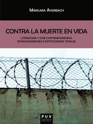 cover image of Contra la muerte en vida